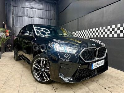 Negro Usado 2024 BMW X2 Comfort Edition SUV | 40.990 € (Precio justo)
