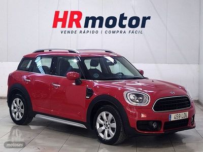 usado Mini Cooper Countryman Cooper