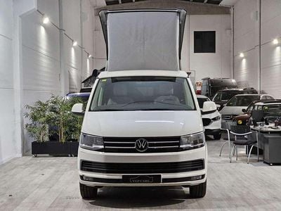 Blanco Usado 2017 VW T6 California Van | 56.990 €