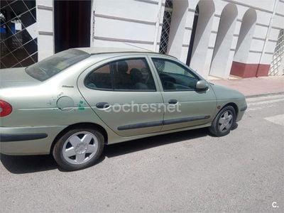 Renault Mégane