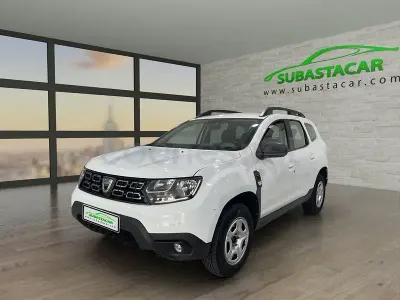 Usado Dacia Duster