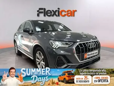 Usado Audi Q3