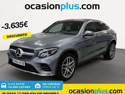 Mercedes GLC220