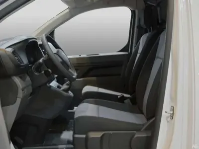 Usado Citroën Jumpy 102 CV (75 kW) 2021 Blanco Monovolumen
