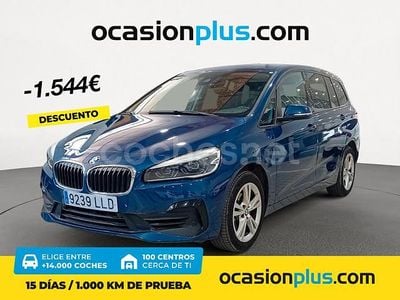 BMW 216