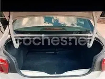 Usado Citroën C-Elysee I Origins 102 CV (75 kW) 2019 Blanco Berlina