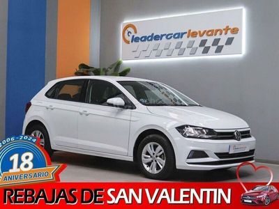 usado VW Polo 1.0 TSI Advance 70kW