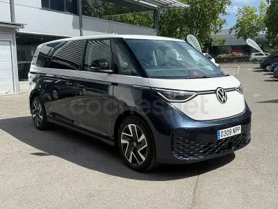 Usado VW ID. Buzz