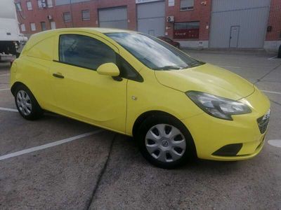 usado Opel Corsa 1.3CDTI Expression 75