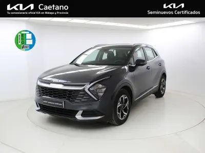 Usado Kia Sportage 136 CV (100 kW) 2025 SUV
