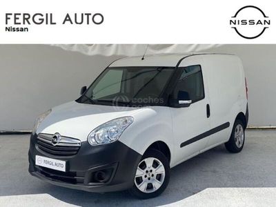 usado Opel Combo 1.3cdti Cargo L1h1 95