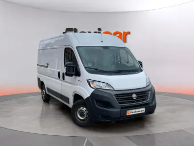 Usado Fiat Ducato