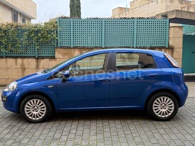 Fiat Punto Evo