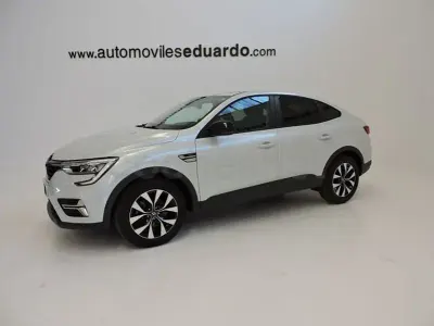 Usado Renault Arkana
