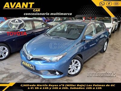 usado Toyota Auris 120t Active