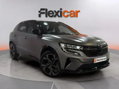 Usado Renault Austral Techno 158 CV (116 kW) 2023 Gris SUV