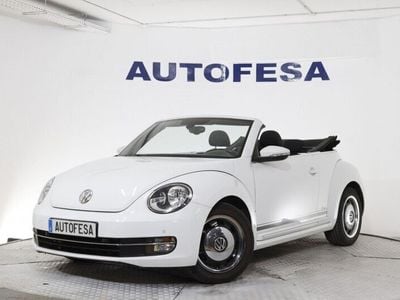VW Beetle
