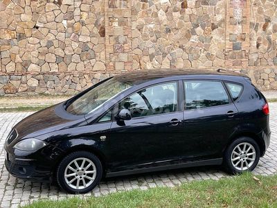 Seat Altea
