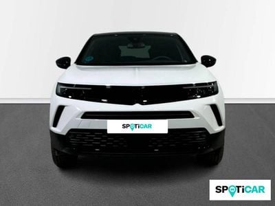 Occasion Opel Mokka Ultimate 130 ch (95 kW) 2024 Blanc SUV