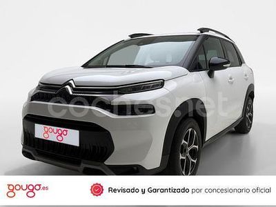 Usado Citroën C3 Aircross Feel 110 CV (80 kW) 2022 Blanco SUV