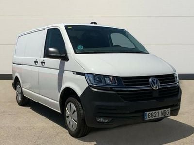 VW T6.1