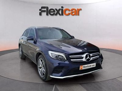 Mercedes GLC220