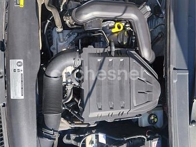 Usado Seat Ibiza XCELLENCE 95 CV (69 kW) 2017 Blanco Berlina