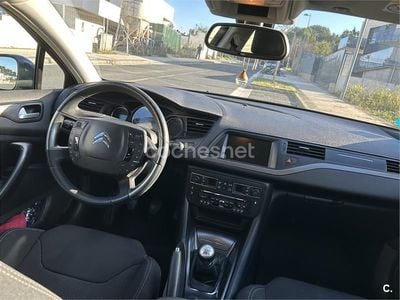 Citroën C5