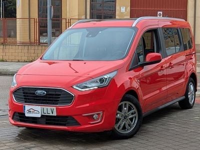 Ford Tourneo Connect