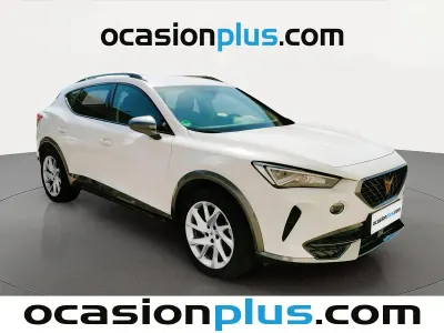 Usado Cupra Formentor 204 CV (150 kW) 2023 SUV