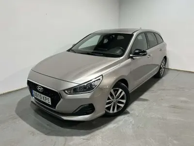 Usado Hyundai i30