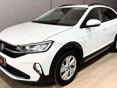 Usado VW Taigo