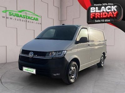 VW T6.1