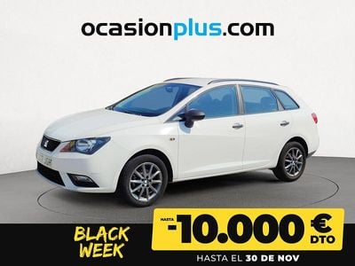 Seat Ibiza ST