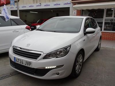 usado Peugeot 308 BlueHDi 100 S&S Active
