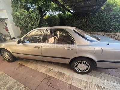 Usado Honda Legend 204 CV (150 kW) 1993 Beige Coupe