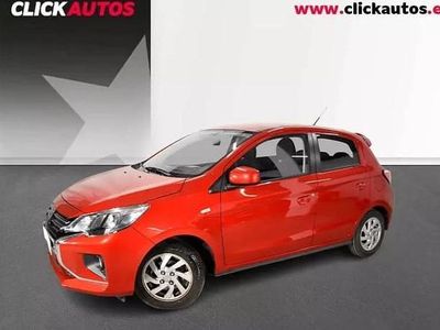 Usado Mitsubishi Space Star Motion 70 CV (51 kW) 2024