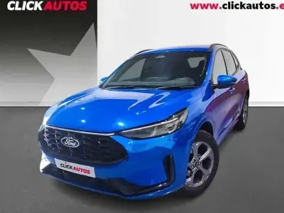Usado Ford Kuga ST-Line 243 CV (178 kW) 2025 SUV