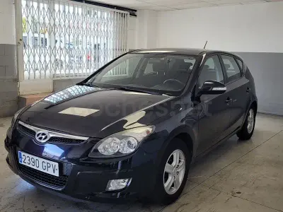 Usado Hyundai i30