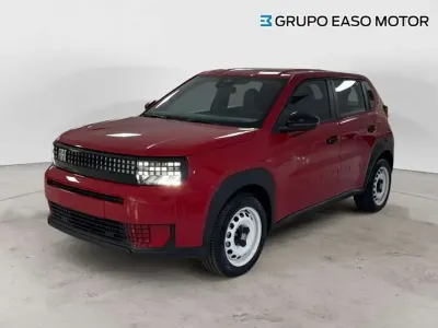 Nuevo Fiat Grande Panda Red 83 kW (113 CV) 2025 Rojo Utilitario