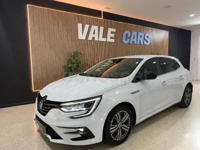 Usado Renault Mégane IV
