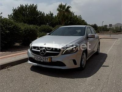 Mercedes A200