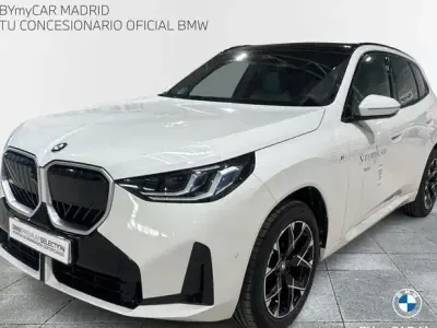 Occasion BMW X3 Comfort Edition 197 PK (144 kW) 2025 SUV