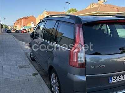 Citroën Grand C4 Picasso
