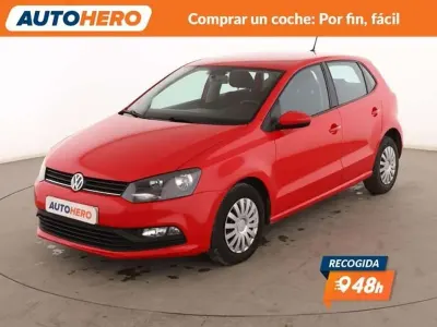 Usado VW Polo