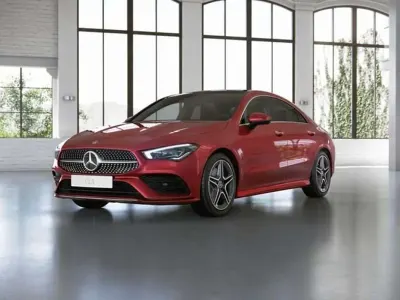 Usado Mercedes CLA200