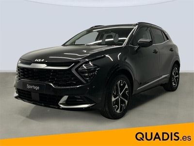 Nuevo Kia Sportage 160 CV (117 kW) 2025 Dark penta metal SUV