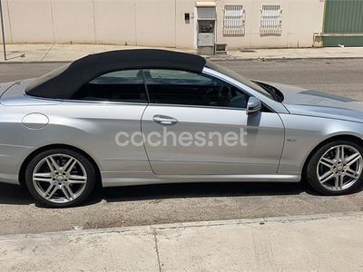 Mercedes E250