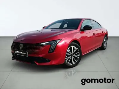 Usado Peugeot 508