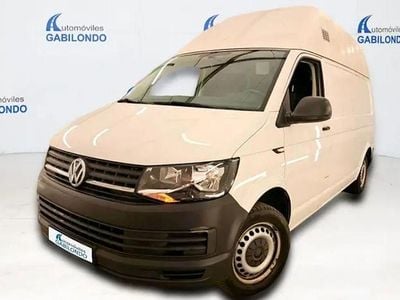 VW T6